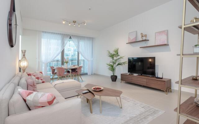 DXB - Emaar 52|42 - T2 - 1602 - DM