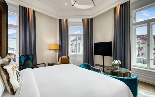 Matild Palace, a Luxury Collection Hotel, Budapest
