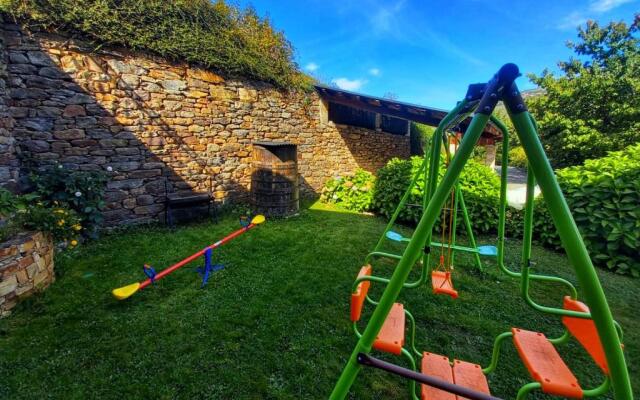 La Cabana'l Cachicán - Verdejo