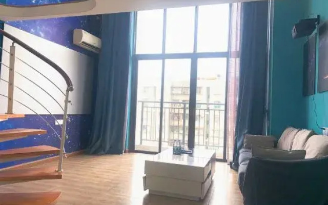 Wego Apartment