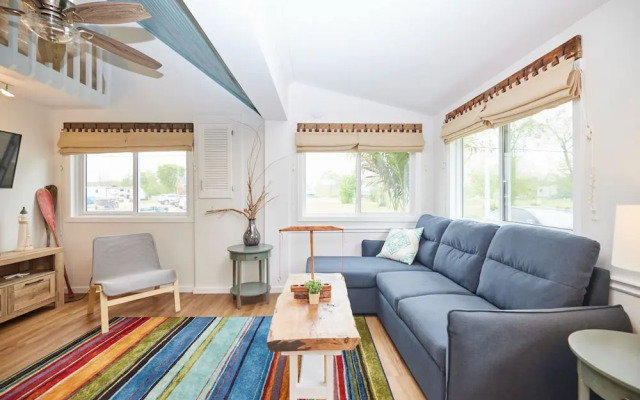 Lake Haven Beach Resort