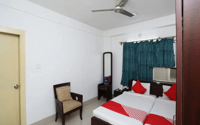 Thai International by OYO – Guest Rooms – Bodh Gaya