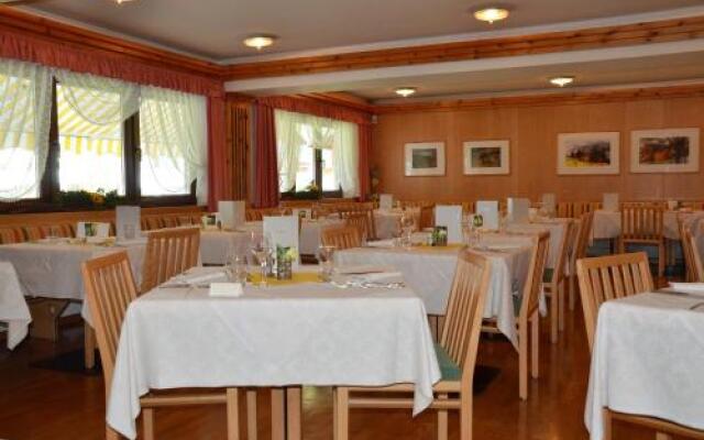 Hotel Brandl