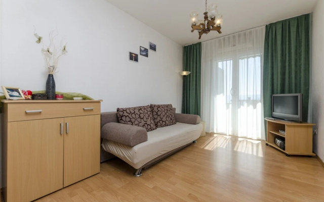 Apartment Anic