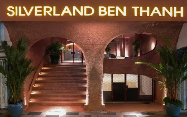 Silverland Ben Thanh