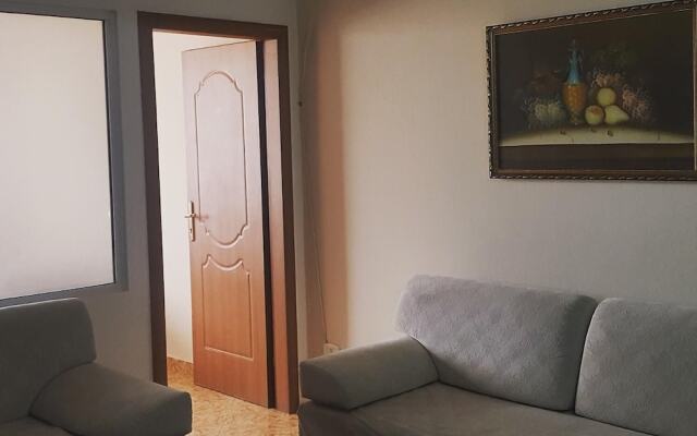 Tirana Apartment