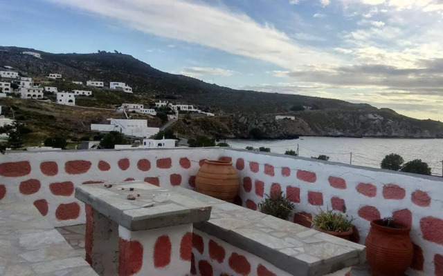 Marietta Studios Patmos