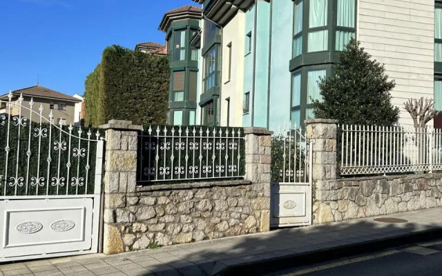 Villa Palmeras