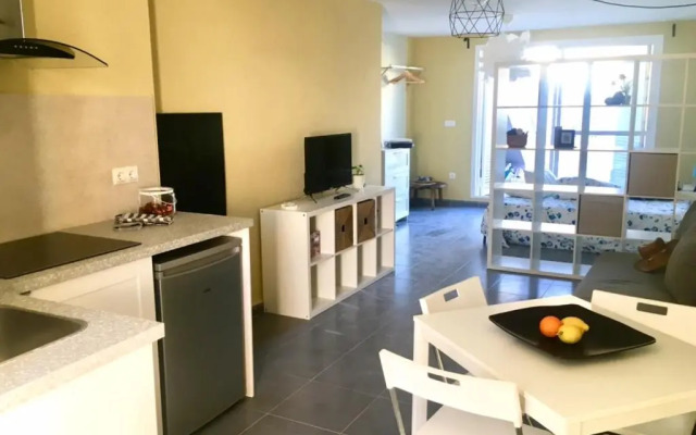 Center Rabdells Playa