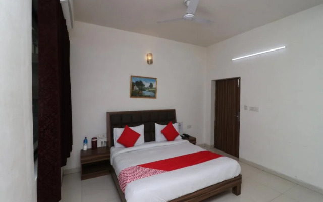 Great India Hotel BY OYO Rooms