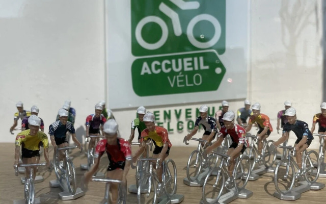 Café Vélo Nevers
