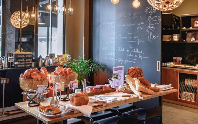 Mercure Reims Parc des Expositions