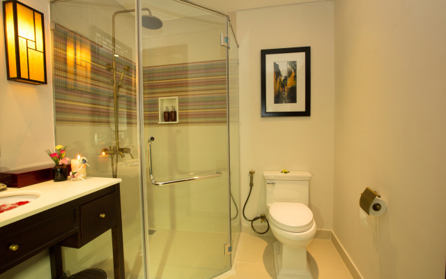 Hoi An Central Boutique  & Spa