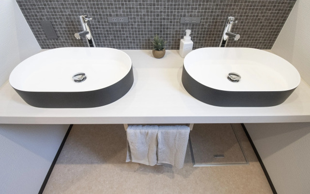 UCHI Living stay NAKAJIMA park