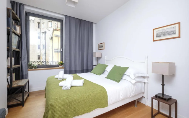 Brilliant Modern Home In Monti