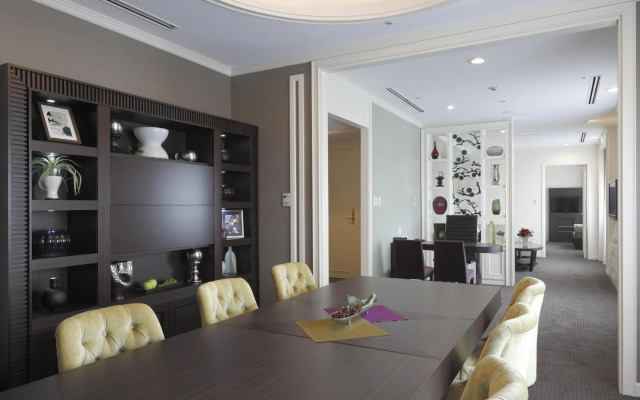 Palace Hotel Omiya