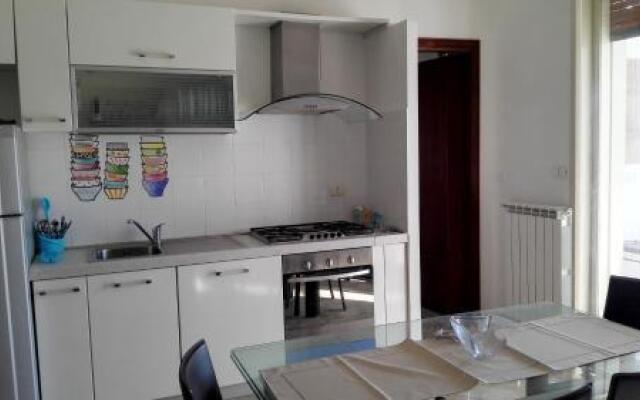 Lucrezia apartment