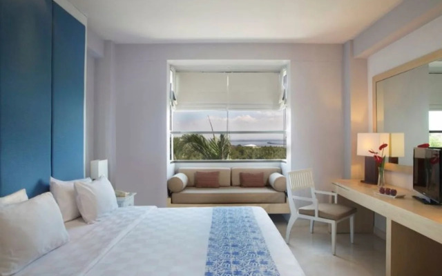 The Bali Bay View Hotel Suites & Villas