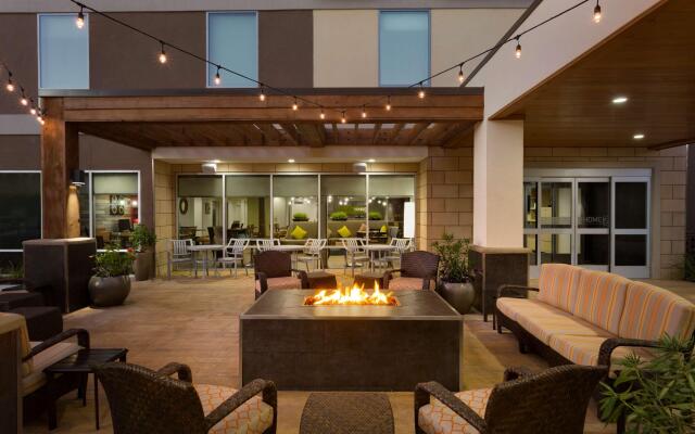 Home2 Suites by Hilton Shenandoah The Woodlands