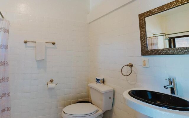 Hotel Boutique Casa Baleine