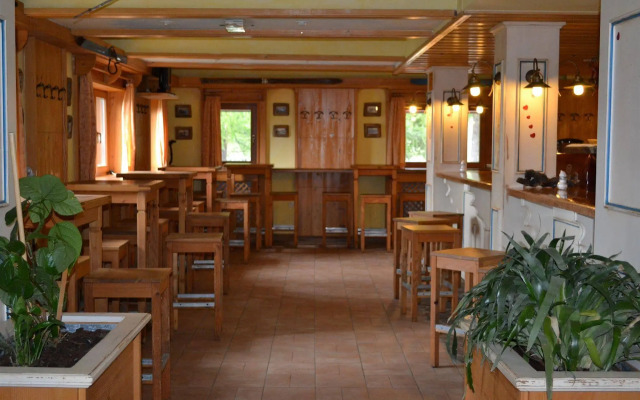 Hotel Krvavec