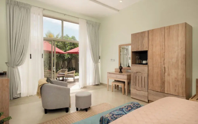Ayuda Sanctuary Wellness Boutique
