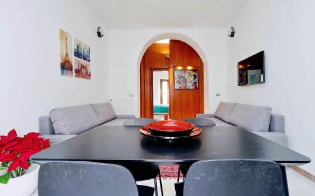 CentralStation Apartment