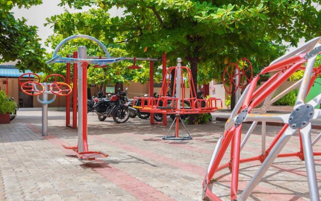 Bell Hotel Sivakasi