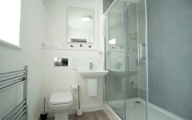 Lonsdale House Boutique Apartments