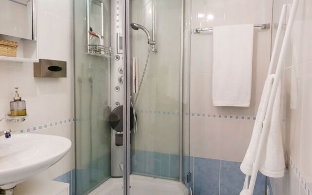 Apartment Lety