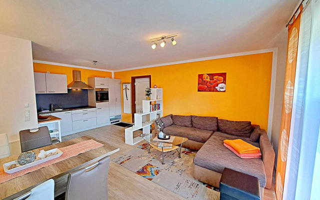 Villa Bettina - Ferienwohnung 04