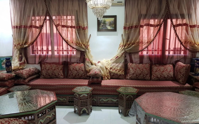 Appartement Warda