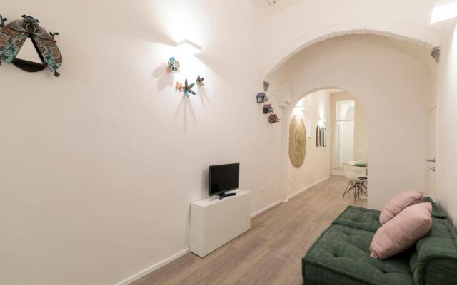 Cestello Suite by Mmega
