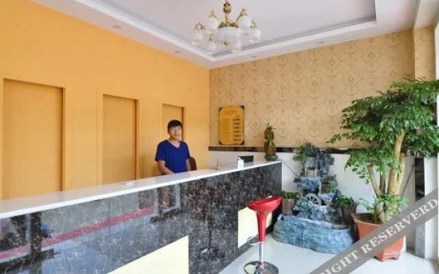 Xingchenpo Hostel