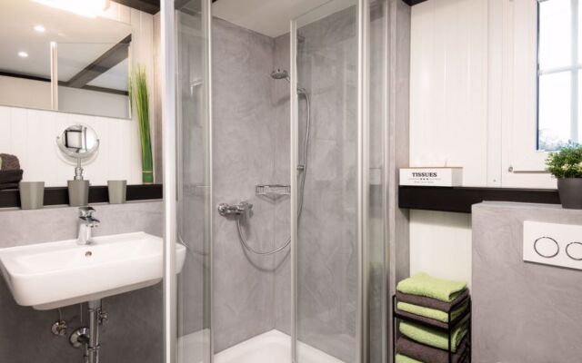 Tiny Haus Westerwald 16 Red