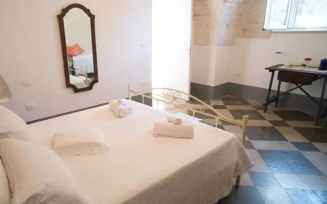 Masseria Cavaliere Fumarola by Typney