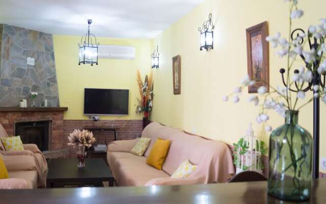 Casa Los Olivos