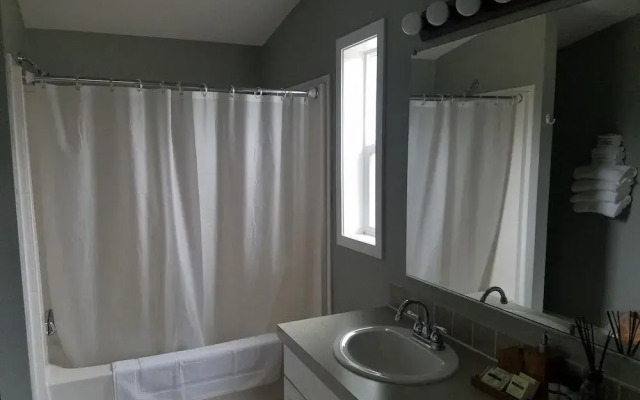 Denali Tri-Valley Cabins