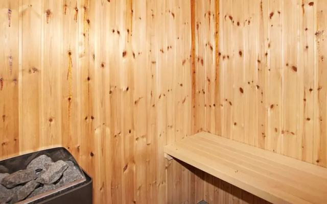 Modern Cottage With Spa - By Traum Ferienwohnungen