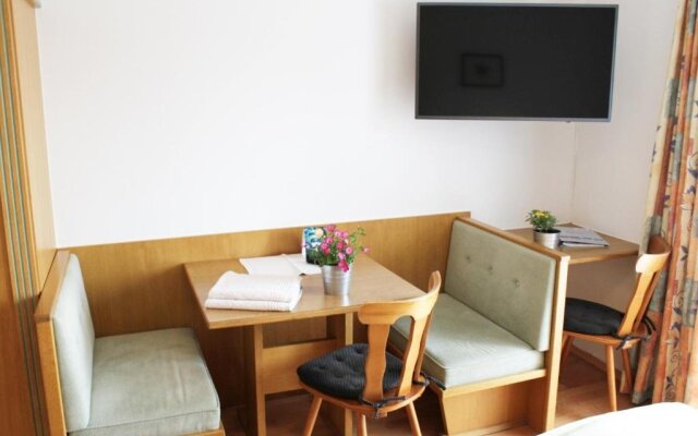 Apartment-Pension Schmiedererhof