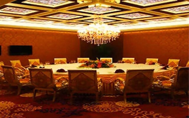 BeiJing jinziyin business hotel