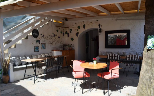 4 Oda House - Eski Datca