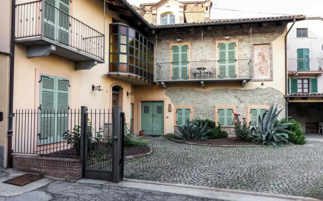 Residence Isolina
