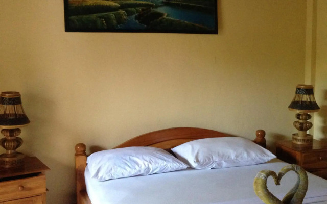 Hotel Dupa
