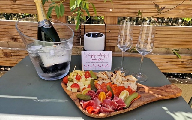 Le Mas de Mougins