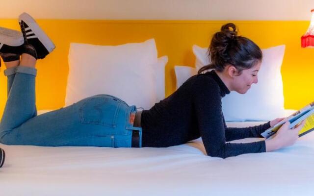 The Originals City, Hôtel Artyster, Le Mans Centre