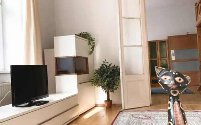Pension Huber - Apartement Wien 9