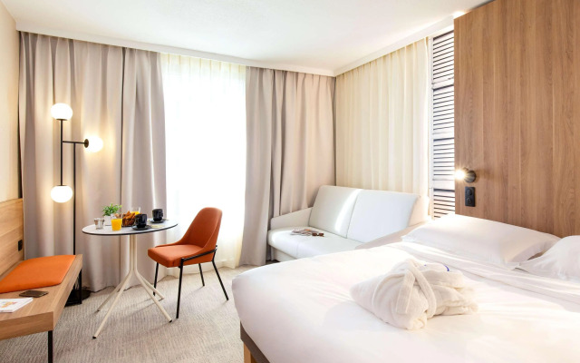 Mercure Aix en Provence Beaumanoir