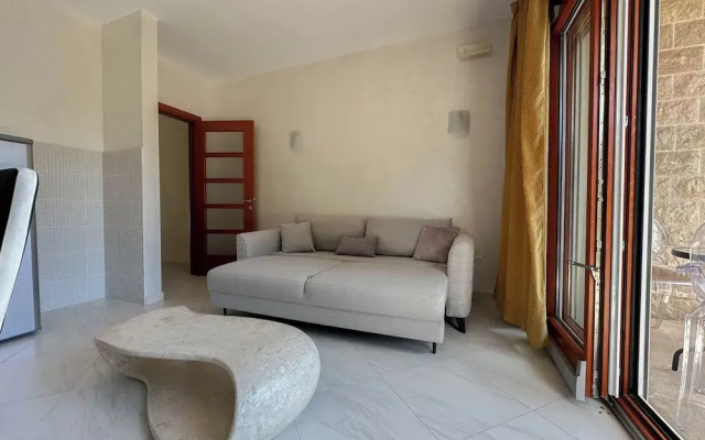 Olive Residence Rezevici