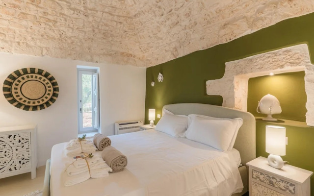 Lamia Geko Paradise With Private Pool